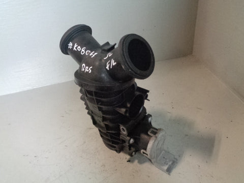 Throttle Body Range Rover Sport 3.0 TDV6 2009 to 2014 Discovery 4 Land Rover