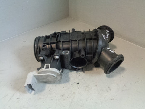 Throttle Body Range Rover Sport 3.0 TDV6 2009 to 2014 Discovery 4 Land Rover