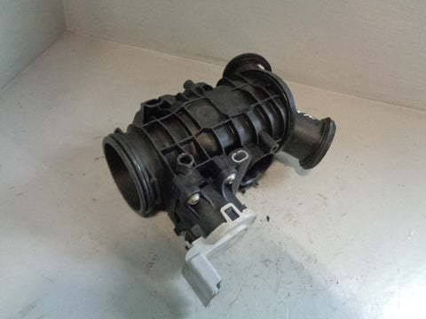 Throttle Body Range Rover Sport 3.0 TDV6 2009 to 2014 Discovery 4 Land Rover