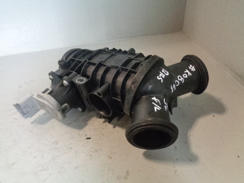 Throttle Body Range Rover Sport 3.0 TDV6 2009 to 2014 Discovery 4 Land Rover