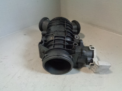 Throttle Body Range Rover Sport 3.0 TDV6 2009 to 2014 Discovery 4 Land Rover