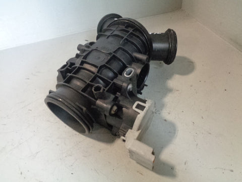 Throttle Body Range Rover Sport 3.0 TDV6 2009 to 2014 Discovery 4 Land Rover