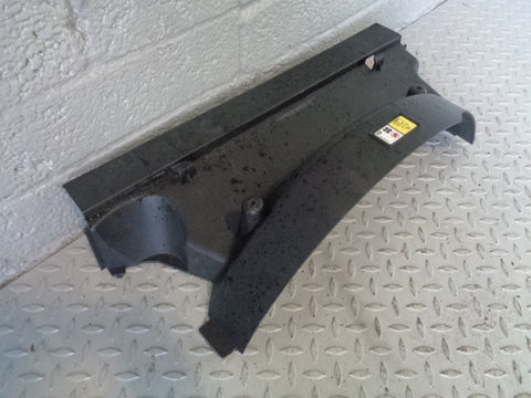 Upper Fan Shroud PGK500085 2.7 TDV6 Range Rover Sport Discovery 3 Land Rover