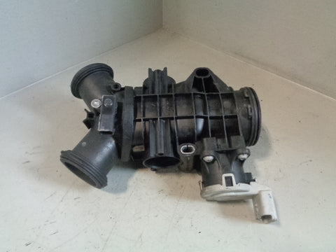 Throttle Body Range Rover Sport 3.0 TDV6 2009 to 2014 Discovery 4 Land Rover