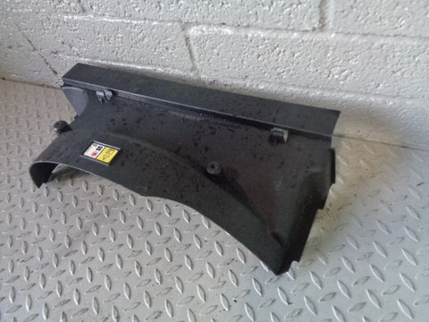 Upper Fan Shroud PGK500085 2.7 TDV6 Range Rover Sport Discovery 3 Land Rover