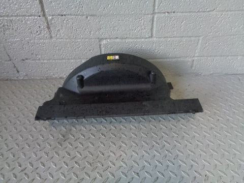 Upper Fan Shroud PGK500085 2.7 TDV6 Range Rover Sport Discovery 3 Land Rover