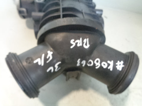 Throttle Body Range Rover Sport 3.0 TDV6 2009 to 2014 Discovery 4 Land Rover