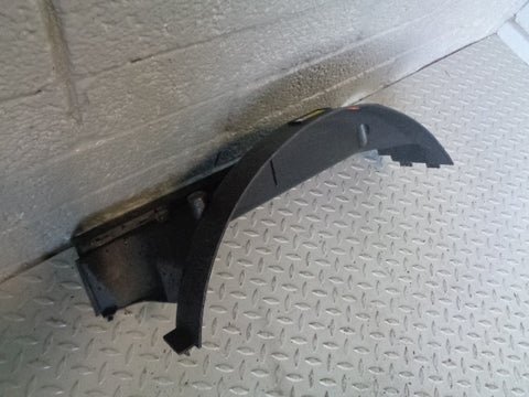 Upper Fan Shroud PGK500085 2.7 TDV6 Range Rover Sport Discovery 3 Land Rover