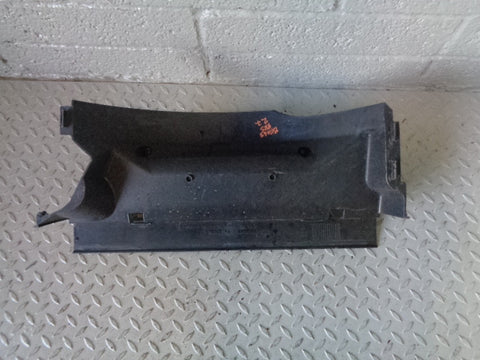 Upper Fan Shroud PGK500085 2.7 TDV6 Range Rover Sport Discovery 3 Land Rover