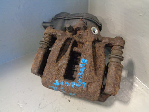 Range Rover Evoque Brake Caliper Near Side Rear L538 2011 to 2018