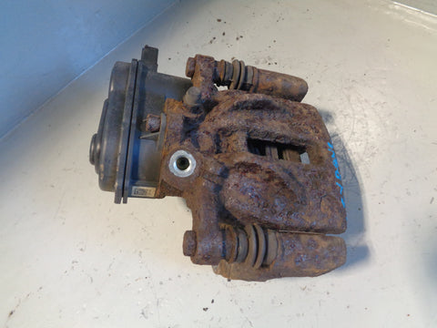 Range Rover Evoque Brake Caliper Off Side Rear L538 2011 to 2015