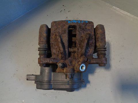 Range Rover Evoque Brake Caliper Off Side Rear L538 2011 to 2015