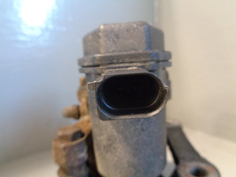 Range Rover Evoque Brake Caliper Off Side Rear L538 2011 to 2015