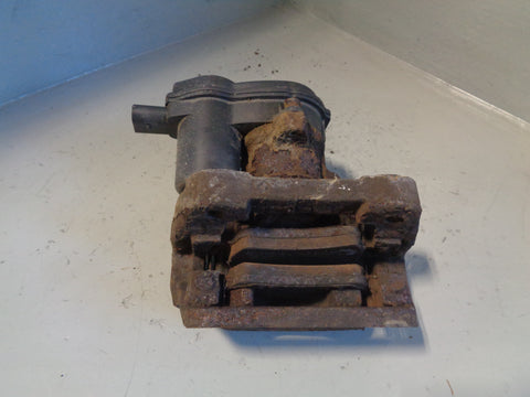 Range Rover Evoque Brake Caliper Off Side Rear L538 2011 to 2015