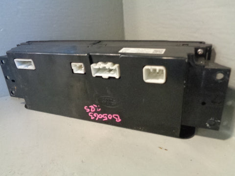 Heater Control Panel JFC500950 Range Rover Sport Land Rover Discovery 3
