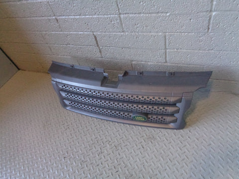 Range Rover Sport Front Grille Pre Facelift in Grey L320 2005 to 2009