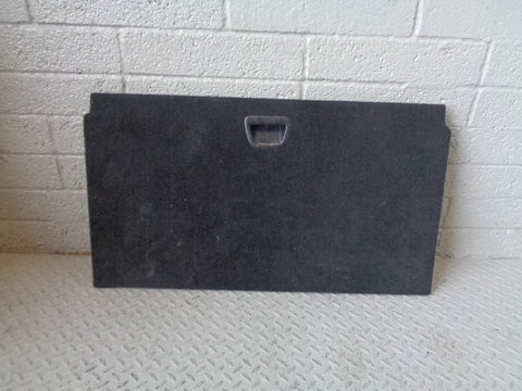 Range Rover Sport Boot Floor Carpet Black Load Board L320 2005 to 2009