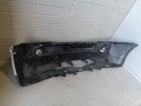 Range Rover Sport Front Bumper Zermatt Silver L320 2005 to 2009 B03053