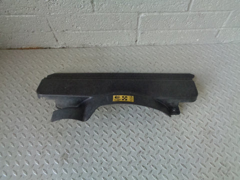 Discovery 2 TD5 Top Radiator Fan Shroud BTP5256 Land Rover 1998 to 2004