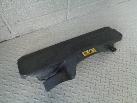 Discovery 2 TD5 Top Radiator Fan Shroud BTP5256 Land Rover 1998 to 2004