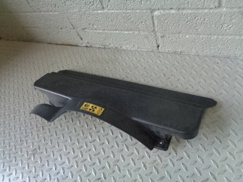 Discovery 2 TD5 Top Radiator Fan Shroud BTP5256 Land Rover 1998 to 2004