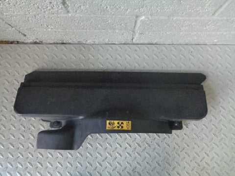 Discovery 2 TD5 Top Radiator Fan Shroud BTP5256 Land Rover 1998 to 2004
