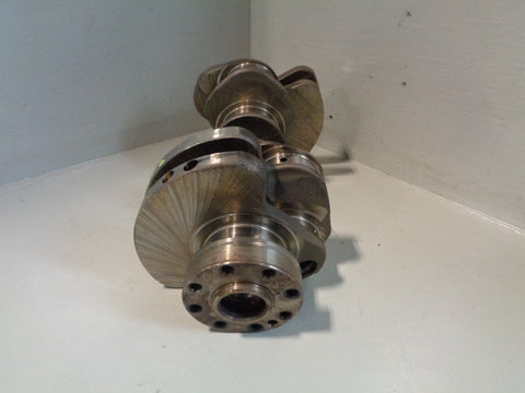 Crankshaft 2.7 TDV6 276DT Land Rover Discovery 3 Range Rover Sport L320