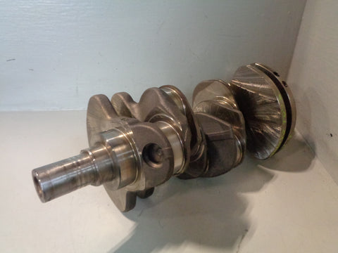 Crankshaft 2.7 TDV6 276DT Land Rover Discovery 3 Range Rover Sport L320