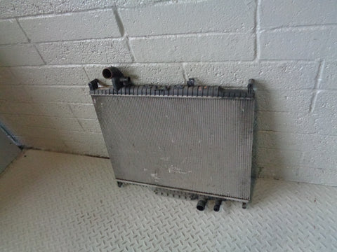 Discovery 4 Radiator Engine Cooling SDV6 / TDV6 3.0 Land Rover 2009 to 2014