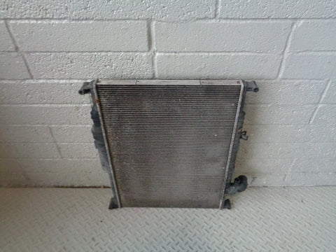 Discovery 4 Radiator Engine Cooling SDV6 / TDV6 3.0 Land Rover 2009 to 2014