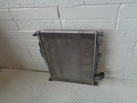 Discovery 4 Radiator Engine Cooling SDV6 / TDV6 3.0 Land Rover 2009 to 2014