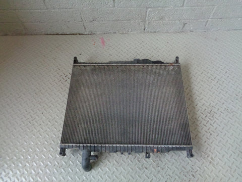 Discovery 4 Radiator Engine Cooling SDV6 / TDV6 3.0 Land Rover 2009 to 2014