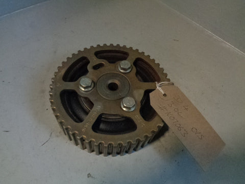 Camshaft Timing Sprocket Right 4U3Q-6K286-AB TDV6 Discovery 4 Range Rover Sport