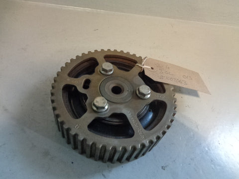 Camshaft Timing Sprocket Right 4U3Q-6K286-AB TDV6 Discovery 4 Range Rover Sport