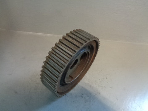 Camshaft Timing Sprocket Right 4U3Q-6K286-AB TDV6 Discovery 4 Range Rover Sport
