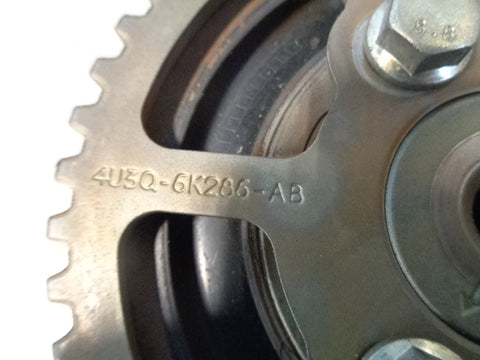 Camshaft Timing Sprocket Right 4U3Q-6K286-AB TDV6 Discovery 4 Range Rover Sport