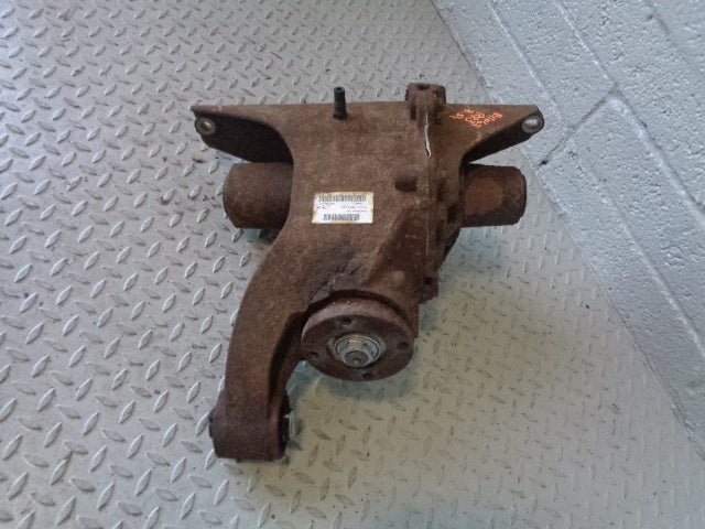 Discovery 3 Rear Diff 3.54 TVK500112 Land Rover Differential Range Rov ...