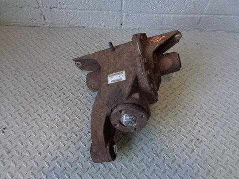 Discovery 3 Rear Diff 3.54 TVK500112 Land Rover Differential Range Rover Sport