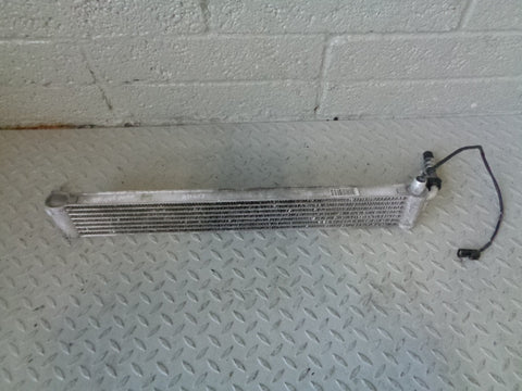 Discovery 2 TD5 Gearbox Cooler Automatic Land Rover PFZ100020 Auto 1998 to 2004