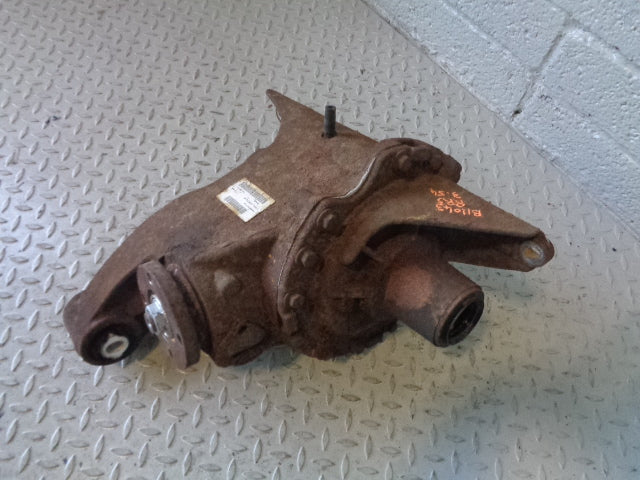 Discovery 3 Rear Diff 3.54 TVK500112 Land Rover Differential Range Rov ...