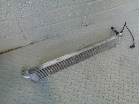 Discovery 2 TD5 Gearbox Cooler Automatic Land Rover PFZ100020 Auto 1998 to 2004