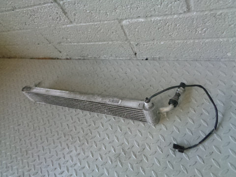 Discovery 2 TD5 Gearbox Cooler Automatic Land Rover PFZ100020 Auto 1998 to 2004