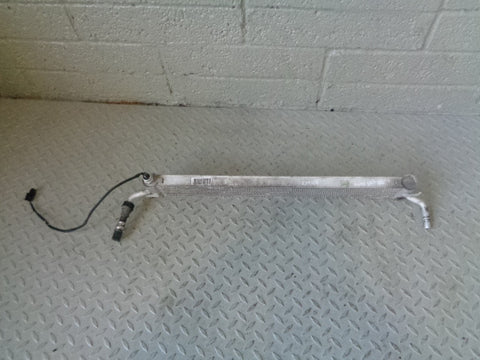 Discovery 2 TD5 Gearbox Cooler Automatic Land Rover PFZ100020 Auto 1998 to 2004