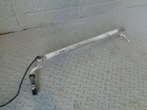 Discovery 2 TD5 Gearbox Cooler Automatic Land Rover PFZ100020 Auto 1998 to 2004