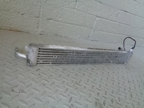 Discovery 2 TD5 Gearbox Cooler Automatic Land Rover PFZ100020 Auto 1998 to 2004