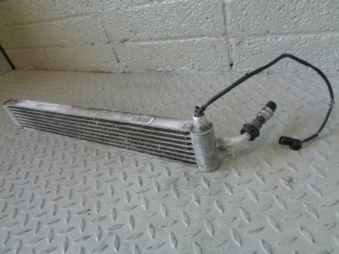 Discovery 2 TD5 Gearbox Cooler Automatic Land Rover PFZ100020 Auto 1998 to 2004