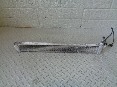 Discovery 2 TD5 Gearbox Cooler Automatic Land Rover PFZ100020 Auto 1998 to 2004