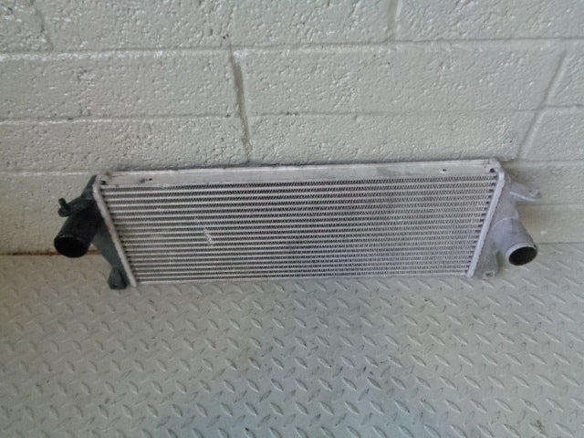 Discovery 2 Intercooler Radiator TD5 15P BTP5649 Land Rover 2002 to 20 ...