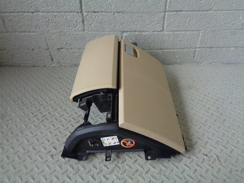 Discovery 3 Glove Box Upper and Lower in Alpaca Land Rover 2004 to 2009