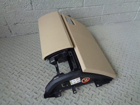 Discovery 3 Glove Box Upper and Lower in Alpaca Land Rover 2004 to 2009